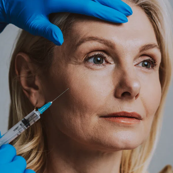 Инъекции Лаеннек