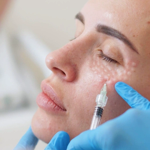 Капиляромезотерапия