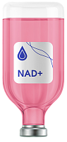 Капельница «С молекулой молодости NAD+» (НАД+) (100 мг)