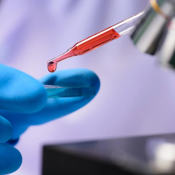 Чек-ап "Полный" 