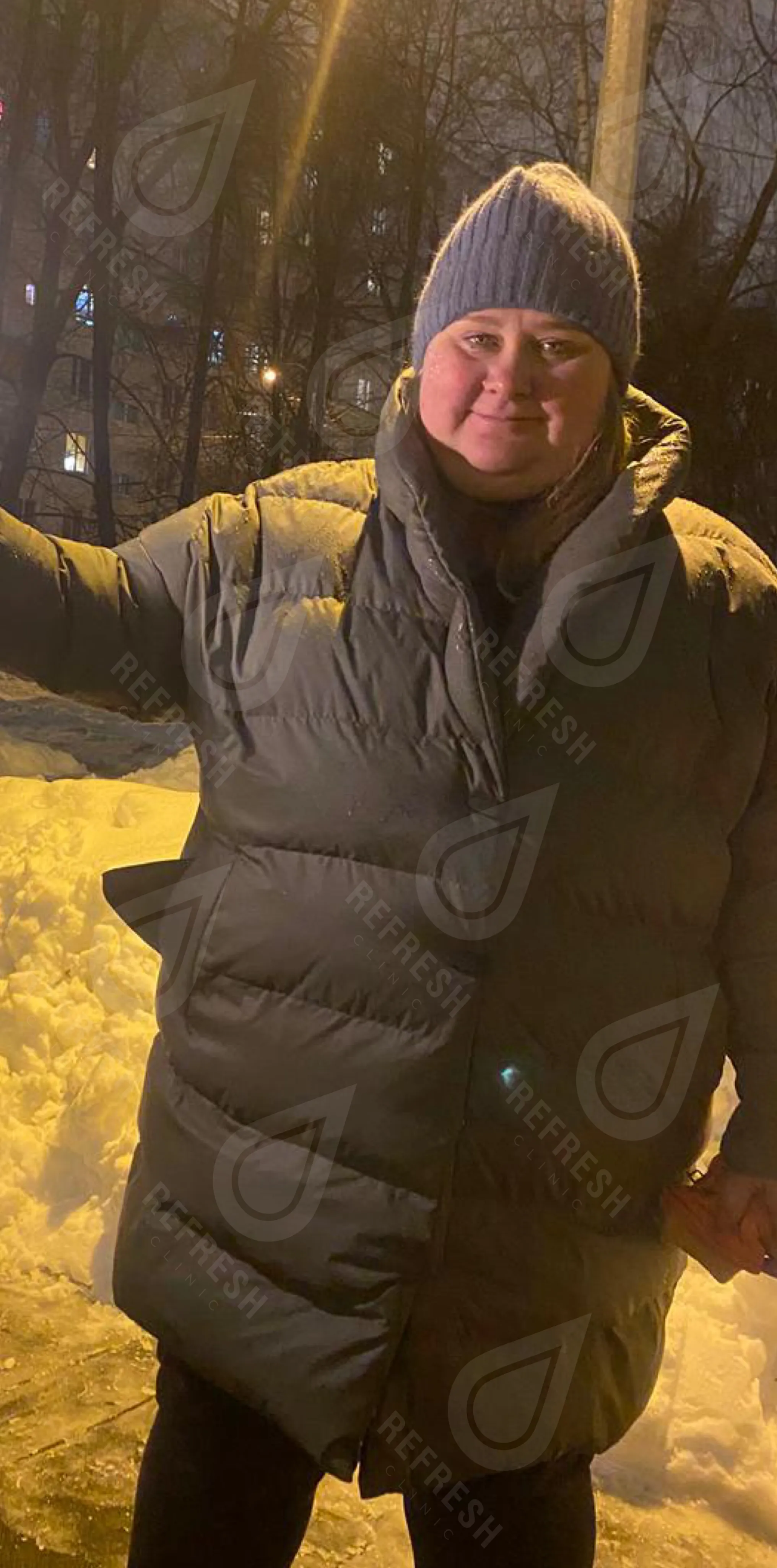 Программа "Лаваж Дренаж" 3