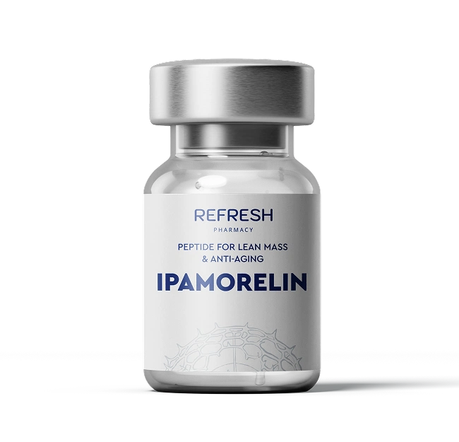 Ipamorelin (Ипаморелин)