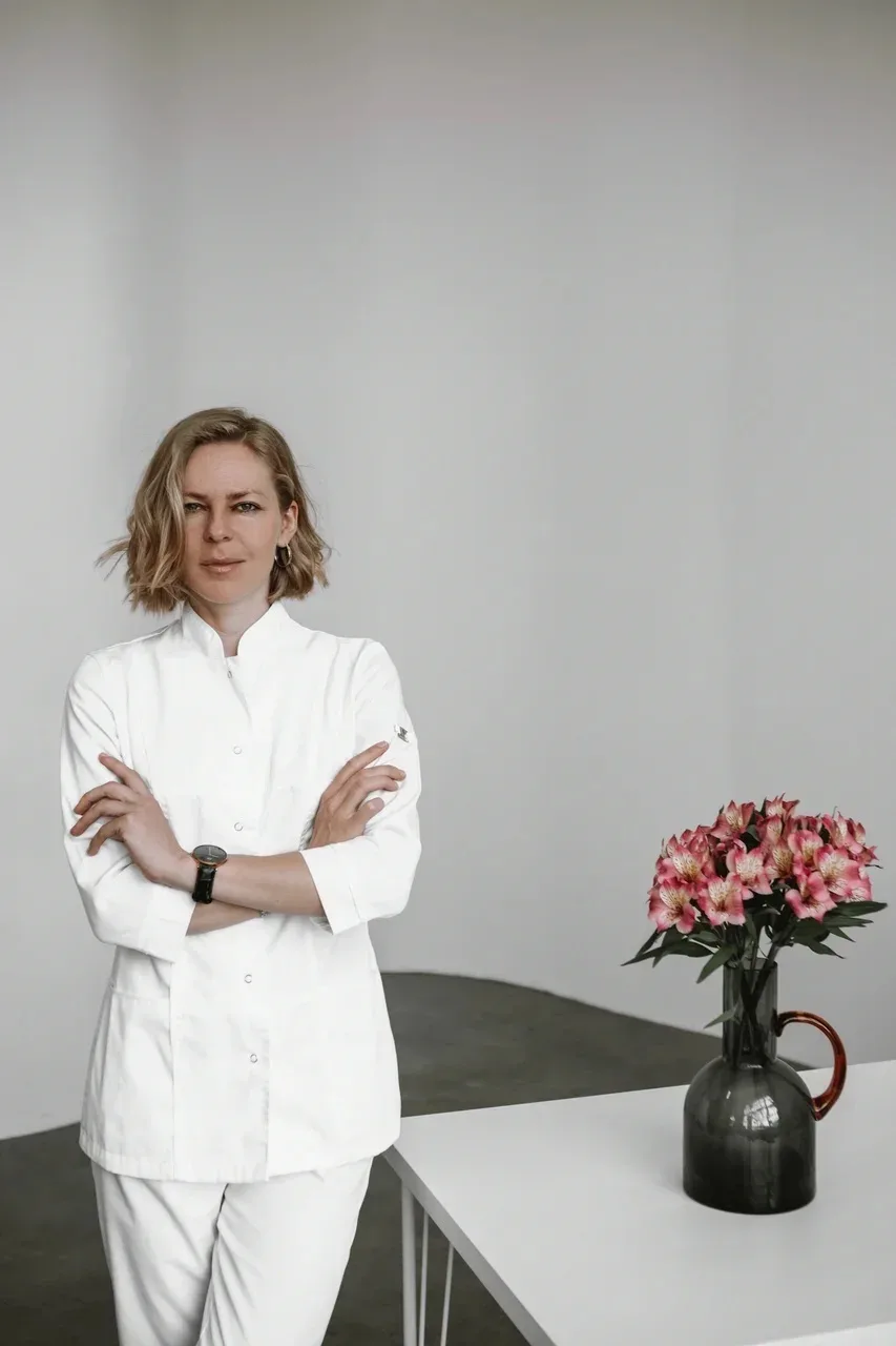 Будникова Инна Валерьевна