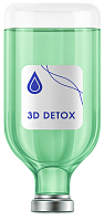 Капельница «3D DETOX» (3Д Детокс)