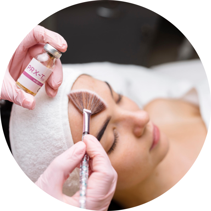 Пилинг PRX-T33