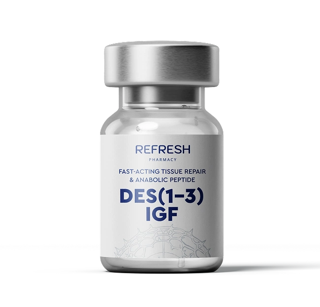 DES(1-3) IGF-1 (ДЕС 1-3 -ИДЖФ- 1)