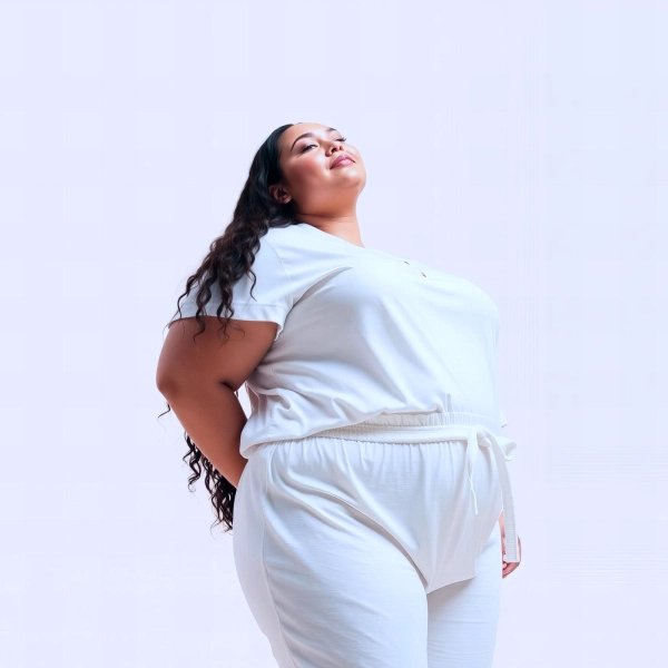 Чек-ап "Предрасположенность к избыточному весу"