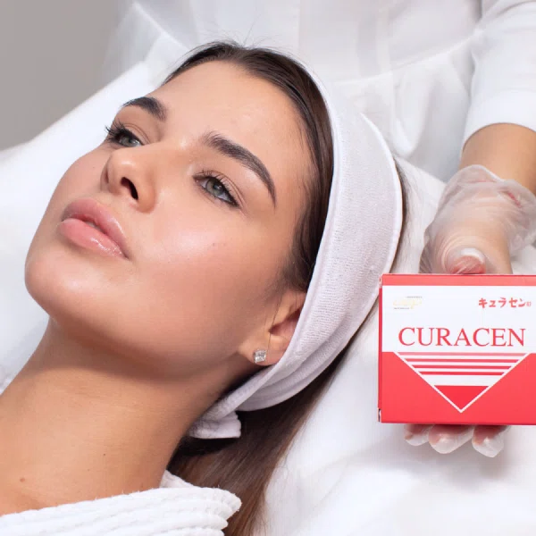 Плацентарная терапия Curacen