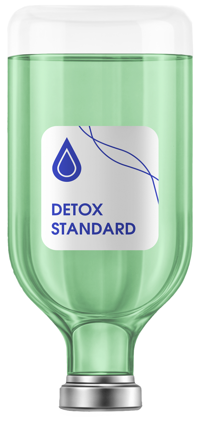 Капельница «Детокс Стандарт»