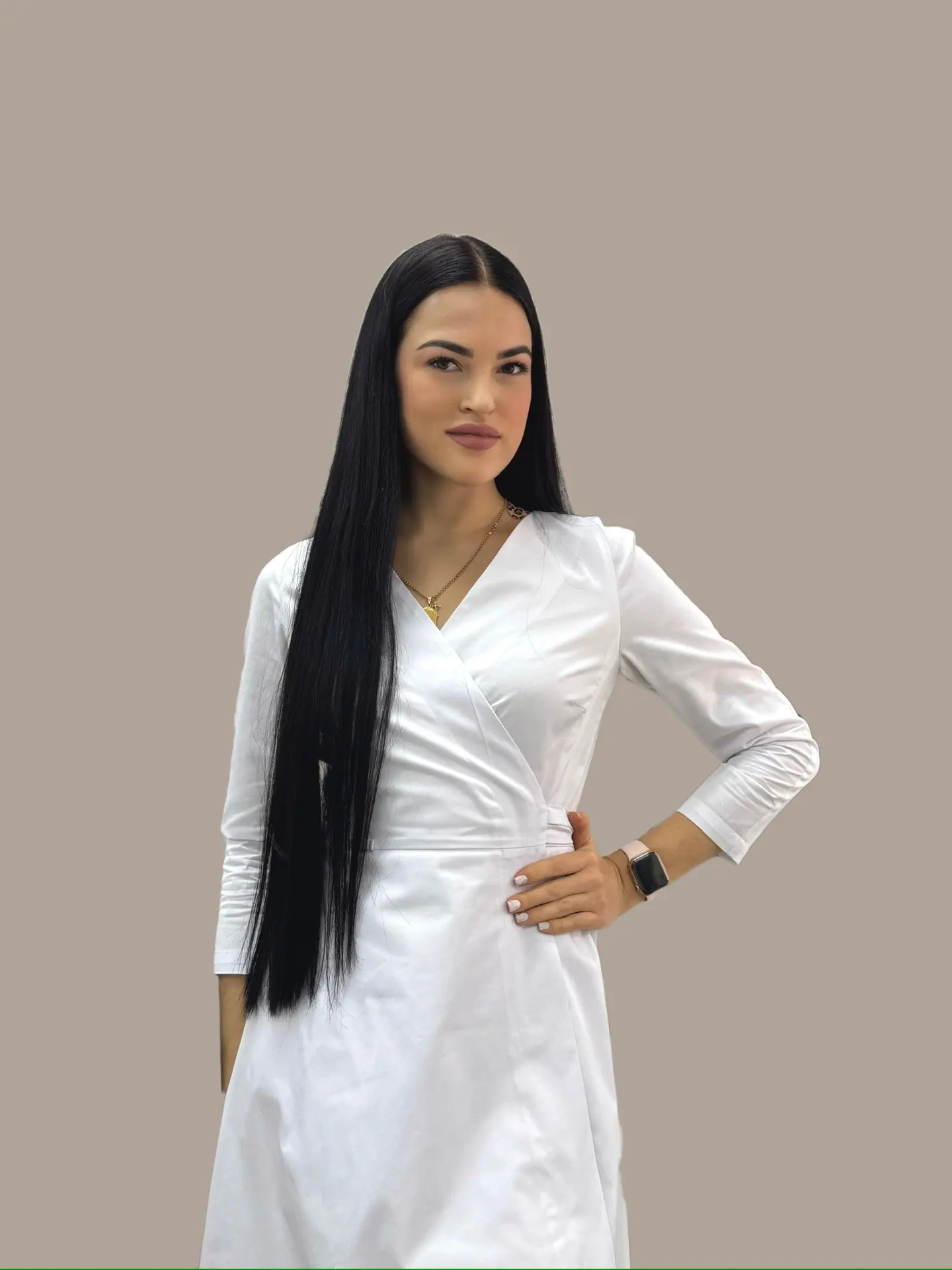 Кирста Дарья Сергеевна