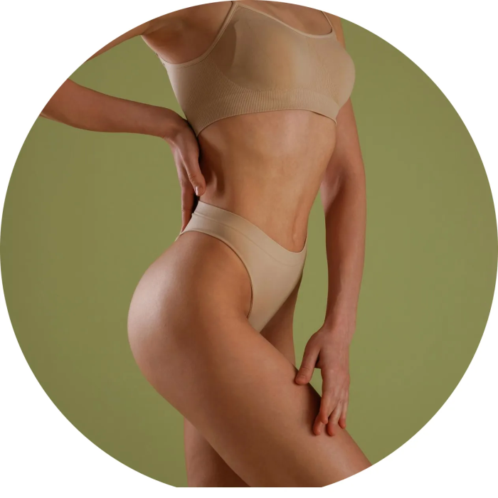 Локальное жиросжигание