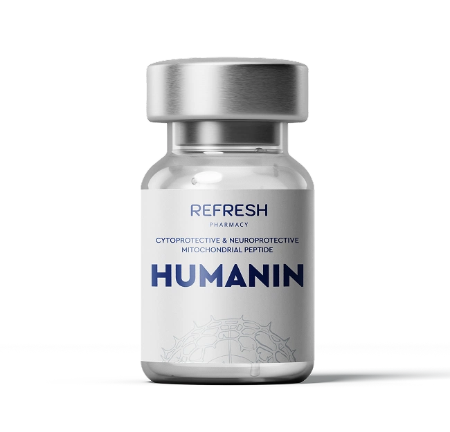 Humanin (Гуманист)