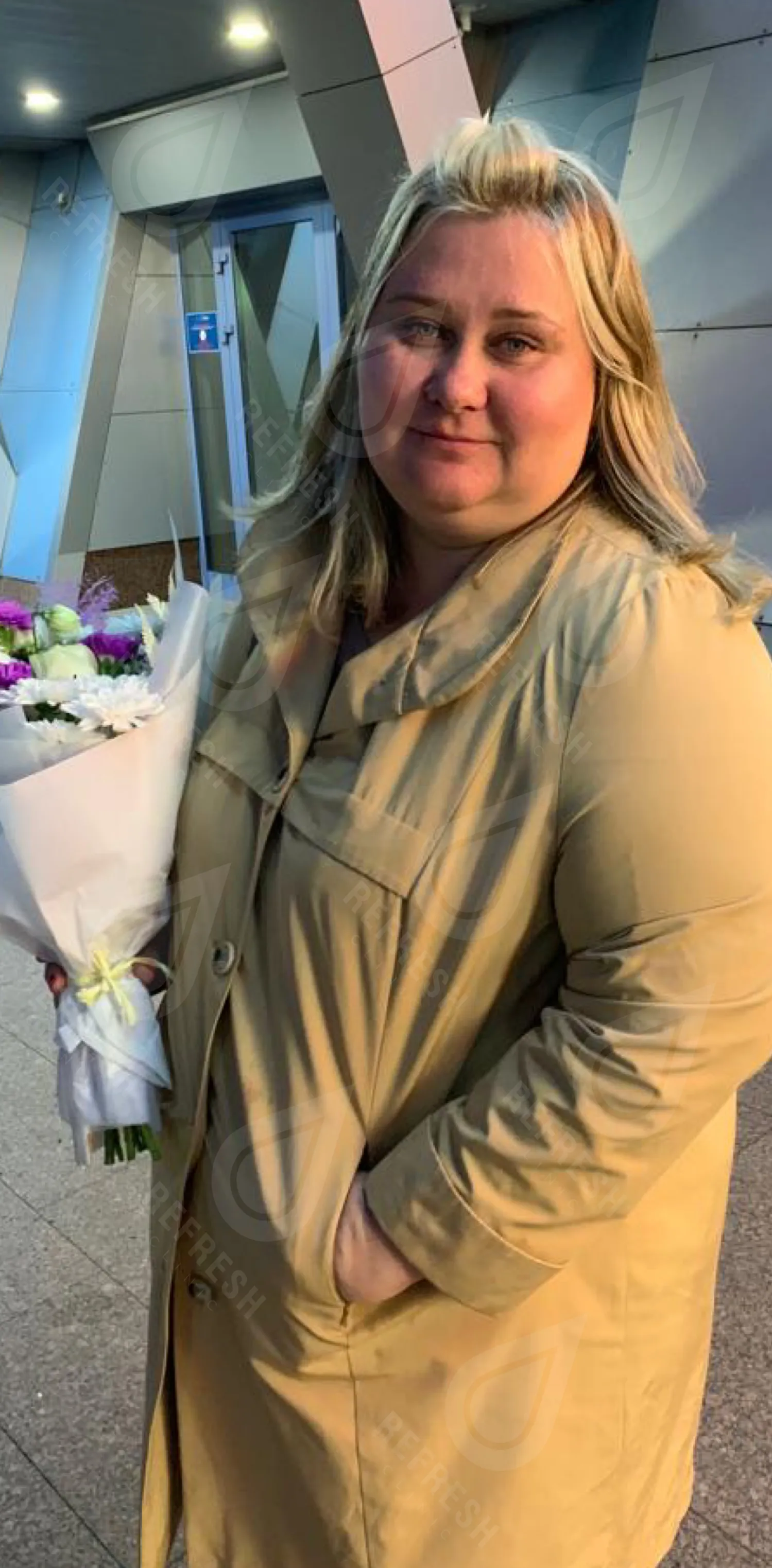 Программа "Лаваж Дренаж" 2