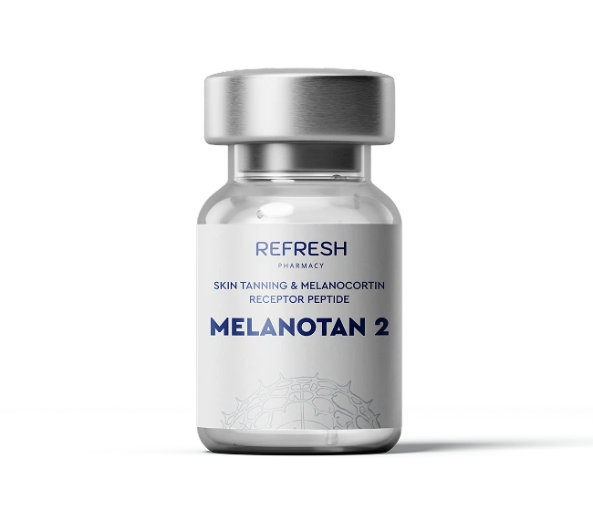 Melanotan 2 (Меланотан 2)