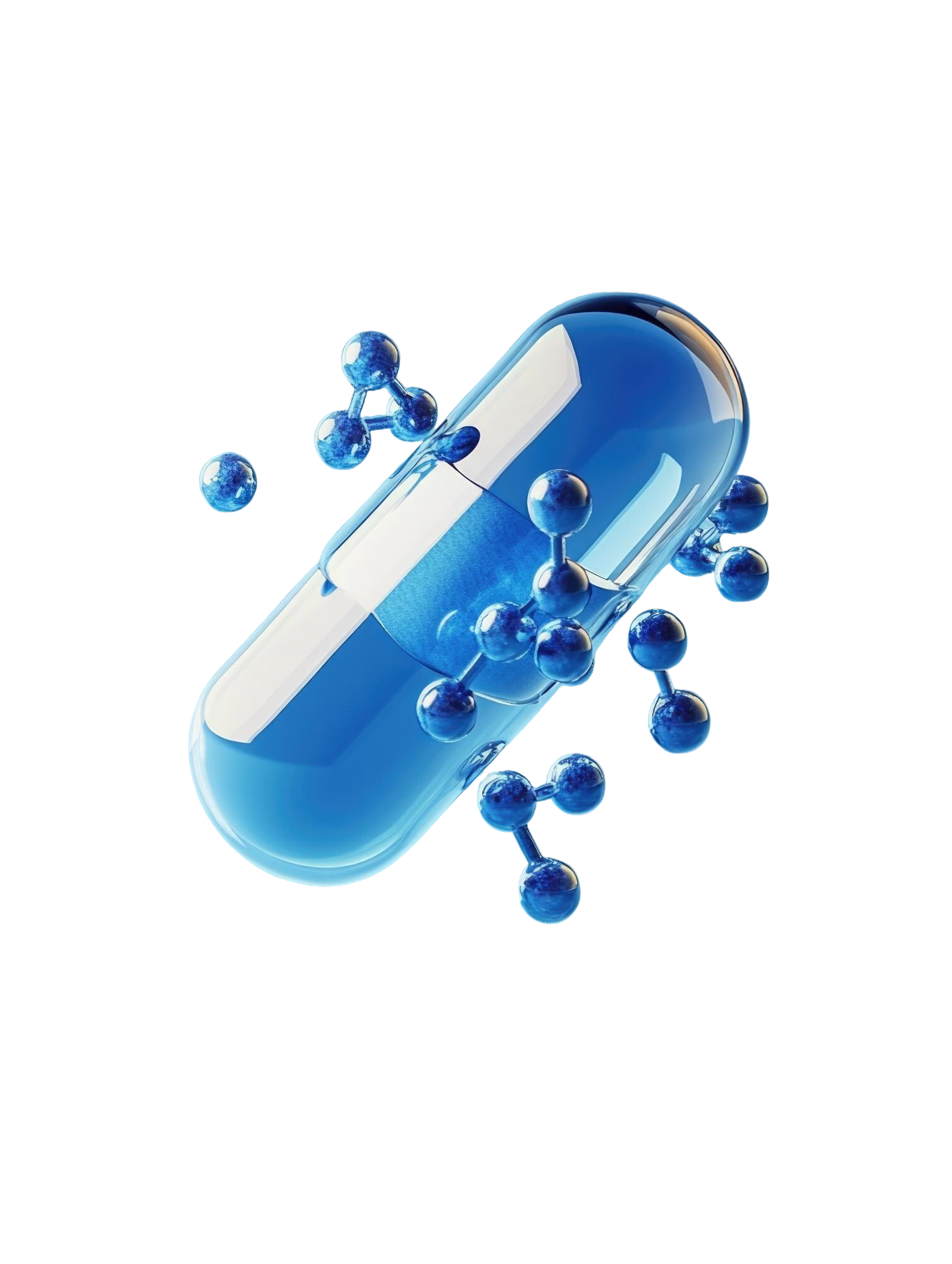 Капельница “Антигриппин”