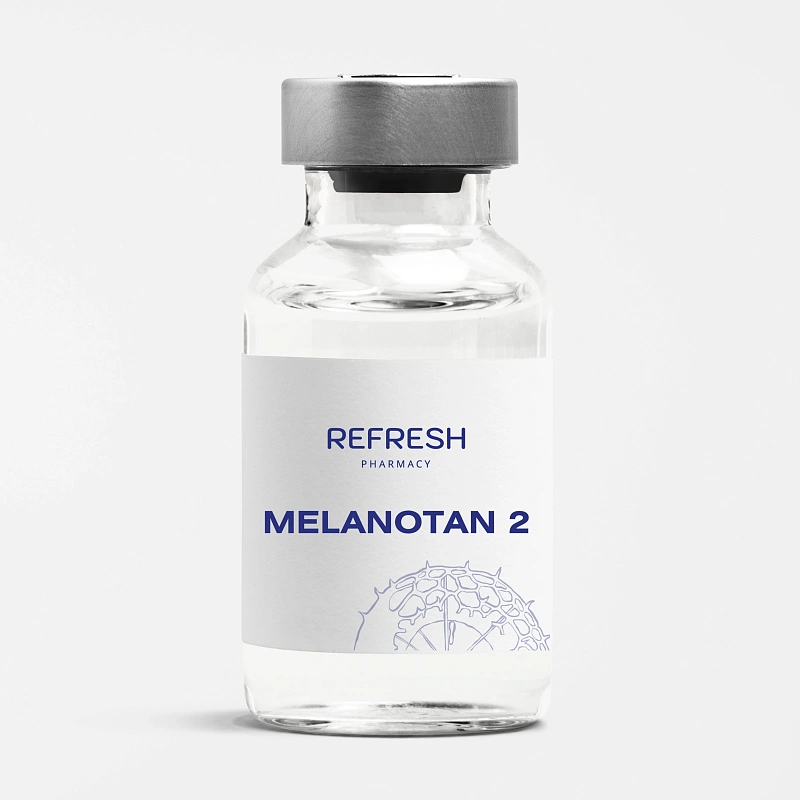 Melanotan 2 (Меланотан 2)