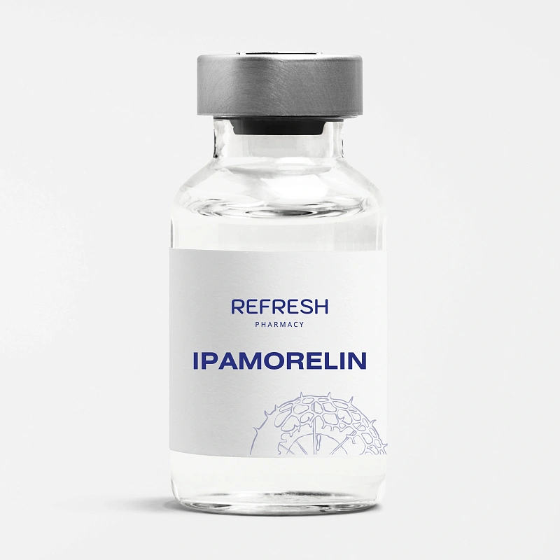 Ipamorelin (Ипаморелин)