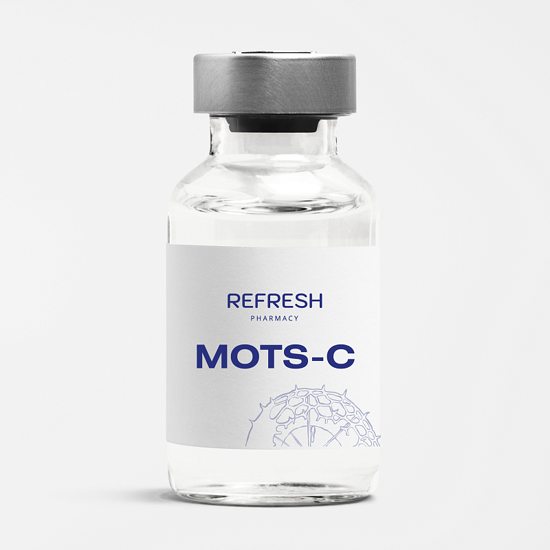 MOTS-c (МТС - С)