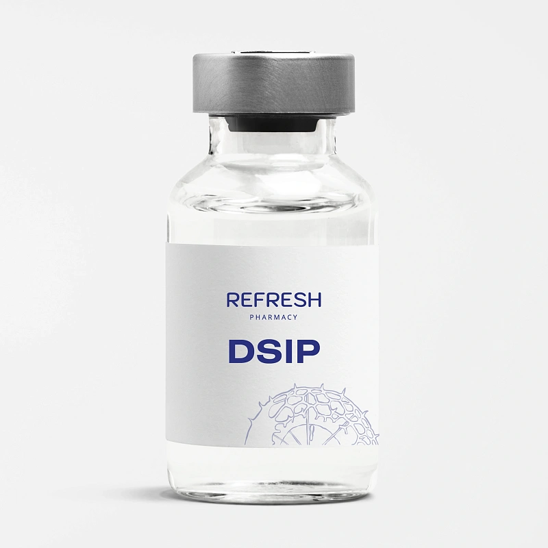 DSIP (ДСИП)