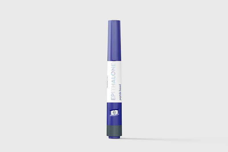 Ручка Epithalone (Эпиталон)