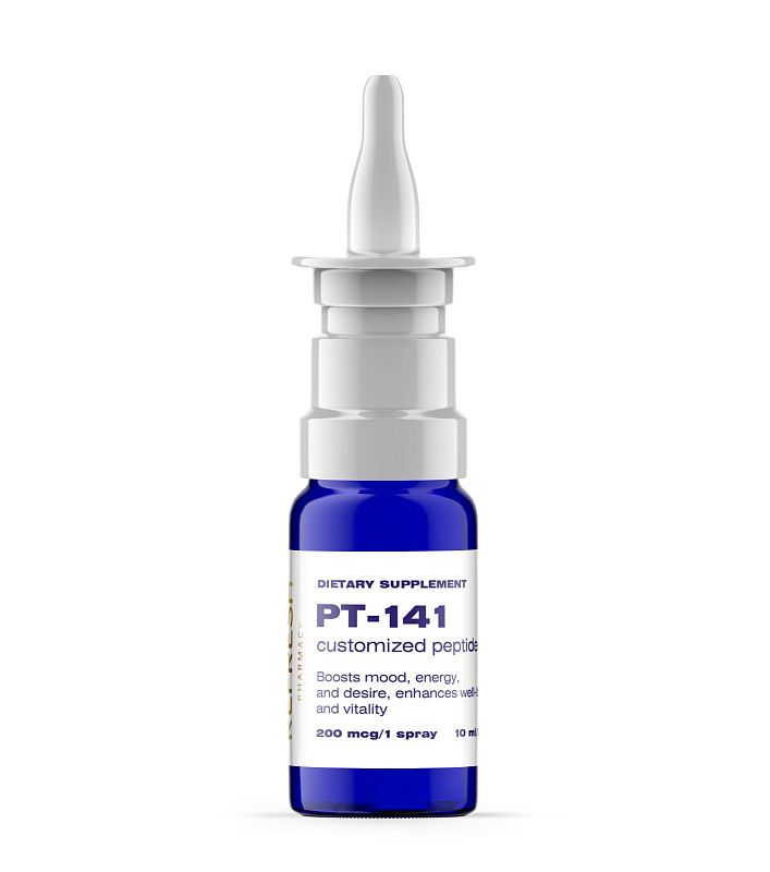 Спрей PT-141 (ПТ - 141)