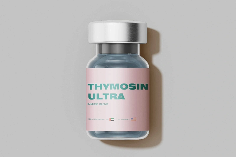 Thymosin Ultra Blend (Тимозин Ультра Бленд)
