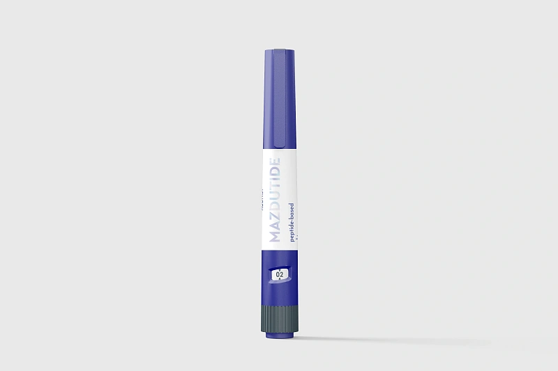 Ручка Mazdutide (Маздутид)