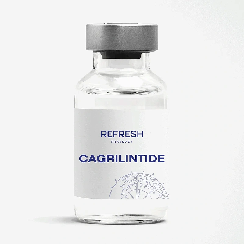 Cagrilintide (Кагрилинтид)