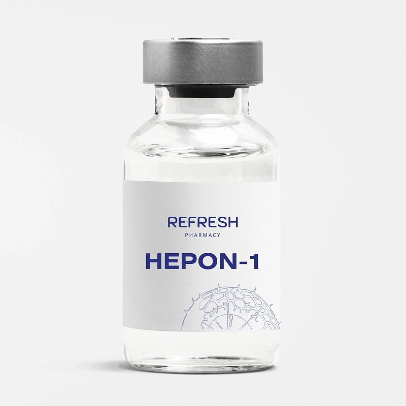 Hepon-1 (Гепон-1)