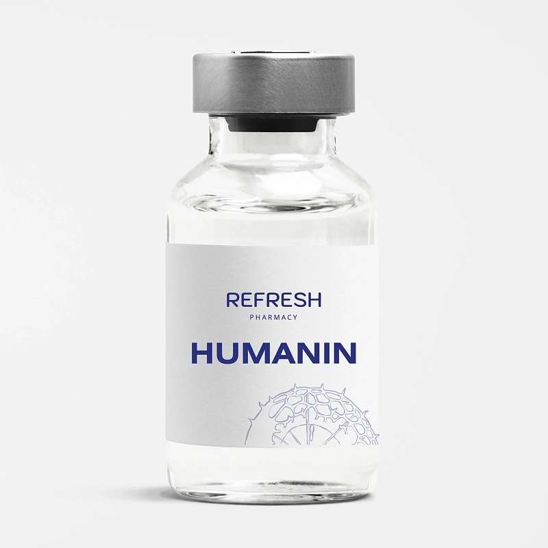 Humanin (Гуманист)